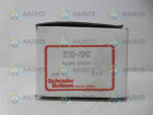 3530-7040 Schrader Bellows Filter Element