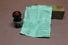 35602200 Schrader Bellows Pressure Regulator 5