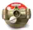 3583-1000 3583 Schrader Bellows Scovill Lubricator Bottom Only For Missing Part