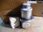 Rfbnhc330g10b1.1 - 360 Hycon Filter 5 Psi Indicator Stainless Box