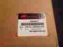 38008587 54639802 Ingersoll Rand Part Air Oil Separator Element
