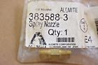 383588-3 Alemite Spray Nozzle 1-4