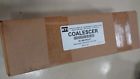 3c-060-px3-fi Rti Coalescer Filter New