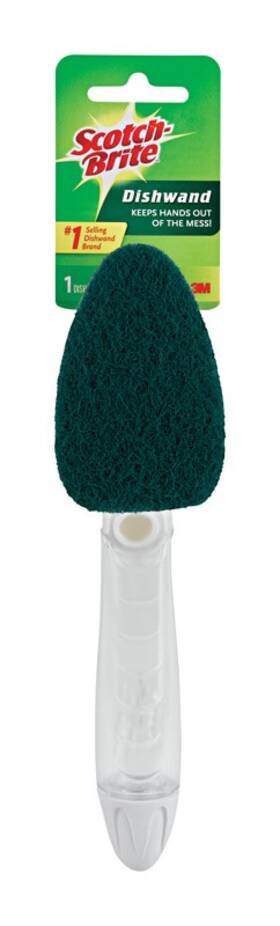 1438696 3m Dishwand Scotch Brite Pack Of 1