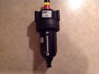 16l14be 4 1 250 Duty Psi Oiler Lubricator Line Heavy Automatic Air Parker