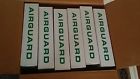 18x24x4in 4-40 6 Extended Filter Size Airguard Type Air Surface Dp D482088