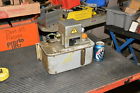 16872 4 Showa Oil Inv 6479 Lubricator Powered Lcb