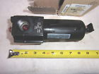 4245 Bridge Npt Air Line Lubricator New Made In Mexico