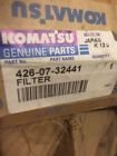 426-07-32441 Komatsu New Filter