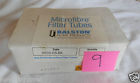 9900-05-bk 44025 Open Bk Balston Tubes Grade Box 9 Free Qty Ship Filter