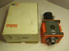 4470001ua Metal Work Regulator Nos