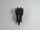 4579-2000 Schrader Bellows Lubricator Filter Used