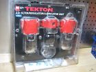 4592 Tekton Model Air Filter-regulator-lubricator