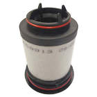 Vc-75 474 Elmo Rietschle Exhaust Filter Kit