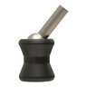49483-blk Round Nozzle Hole 0662633099129