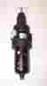 4z029a Speedaire New Pneumatic Filter Regulator 150 Psi Max 1 2 Npt