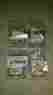 4zj85 Ingersoll-rand Lot Of 4 Ingersoll Rand Exhaust Ports