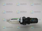 4zk74 Speedaire Filter Regulator 1-8