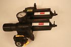 4zl86 4zk96 Dayton Filter Regulator And Mist Lubricator 250 Psig