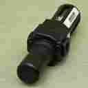 4zk97 Speedaire New 1 2 Npt Filter Regulator 140 Cfm Max Flow 150 Psi