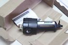 4zl81 Speedaire Inch Air Line Micro Mist Lubricator