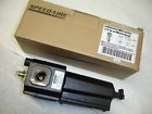 4zl92a Speedaire Lubricator Micromist Metal Bowl New