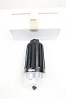 4zl98 Speedaire New Exhaust Silencer Mist Eliminator Npt