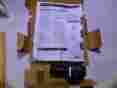 4zm18 Speedaire Speed Air Line Filter New In Box