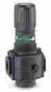 4zm21 Speedaire 3 8 Npt Filter Regulator 208 Cfm 300 Psi