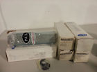 Mcs1001uw 5 Cartridge Lot Pall Micron Element Ultipor 15 Filter