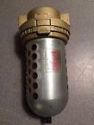 5011a5008 Ross 3-4 Compressed Air-pneumatic