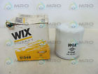 51348 Wix Filters Oil Filter
