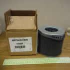 516434 Ametek Rotron Air Filter Element Output Pull Roll
