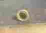 521398 Westinghouse Air Brake Technologies Brass Screen Filter Element P N