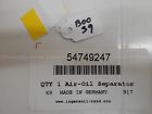 54749247 Ingersoll Rand Separator Cartridge