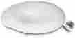 5552494 Mimos Baby Pillow Xxl Air Flow Safety Tuv Certification Size 5