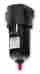 Wsa-04-fm0 557999 Wilkerson Air Water Separator Condensate 200 Psi Dryer
