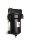 5612-2 Alemite Moisture Separator Oz Capacity Cfm Manual Drain