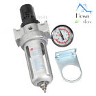 56380 Sunrise 1-4 Compressor Filter 563803757545