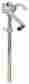 5nud7 Westward Rotary Drum Pump Oil Fuel Output 7 Oz