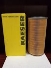 6.1989.0 Kaeser Genuine Oem High Efficiency Air Inlet Filter Element