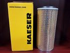 6.1996.0 Kaeser New Genuine Oem Air Filter Cartidge
