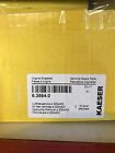 6.3564.0 Kaeser Air Compressor Intake Filter Brand New