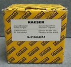 6.4163.0 Kaeser A1 Air Filter Element Genuine Spare Parts 080122