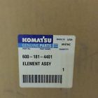 600-181-4401 Komatsu New Filter