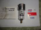 600103 Lincoln New Filter Miniature