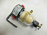 60014007 60114008 Dayton Compressed Air Filter Nib Precision Moisture Water Element