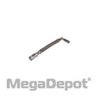 6248-1 Alemite 11-1-2 Flexible Adapter 098468107300