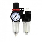 640864921594 In Line Air Compressor