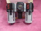 C38341-800 663023056906 Ingersoll Rand Nib Aro Flo Series Combo Npt